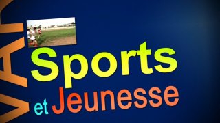 Sport & Jeunesse CG83 Politiques départementales